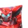 Decorative pillow "Robot"