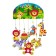 Soft picture "Application-suspension. Zoo"