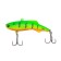 Rattlin Namazu Stalker Silicone, L = 80 mm, 26g, drowning No. 26