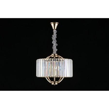 Suspended chandelier NELA E14 200W-12