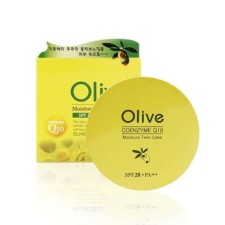 Facial Powder Matter Coenzyme Q10 Olive Moisture Twoway Cake No. 13