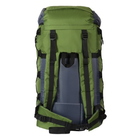 Type-7 95 liters backpack, khaki color-7