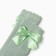 Golfs crumb I “bow” 12-14 cm, green