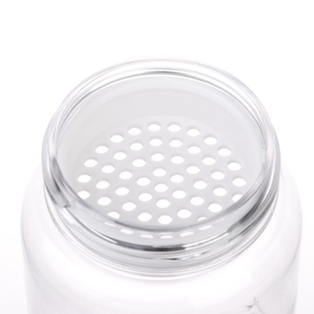Water bottle, 810 ml, "fresh sip of new ideas"-3