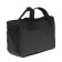 Compressor, binopass, car 12V, 85 l/min, bag, silver