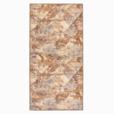 Rectangular palace 100x200cm, P2254/A5P/117, felt, PA100%