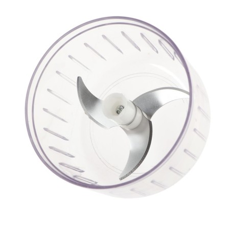 LBR-15 grinder, 40 W, 1000 mA/h, 0.2l, from USB-2