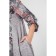 Women's dress, size 54, pink color