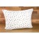 Pillowcase, size 50 × 70 cm, print of the princess crown
