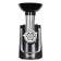 Electric meat grinder ECON ECO-1064MG, 2000W, reverse, 1 speed, 8 nozzles, black color black