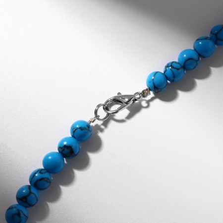 Beads Shar No. 6 “Tour new”, 48 cm-4