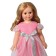 Doll "Milan Festive 1" with a sound device, 70 cm