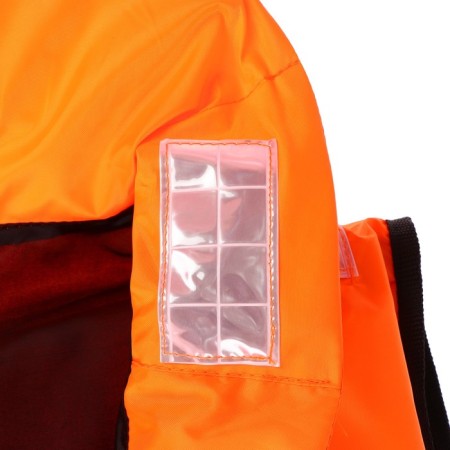 Rescue vest "navigator" 120 kg-3