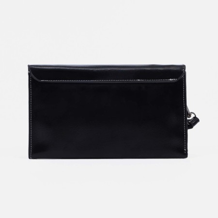 Male clutch, black color-2