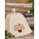 The hat for the bath "is clean, young" half -wisdom