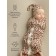 Diaper coconut with a cap Soft Hugs, height 56-68 cm