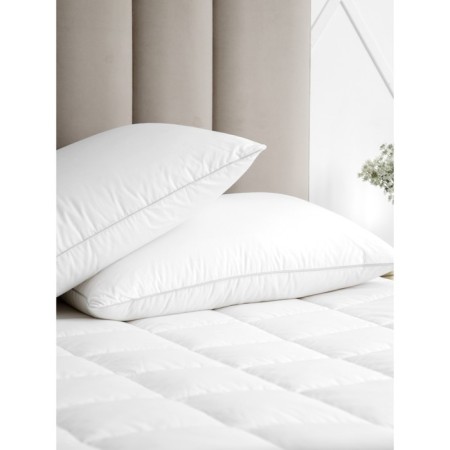 Marlene pillow, size 50x70 cm, color gray color-7