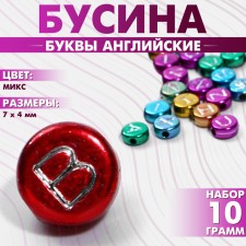 Acrylic bead 
