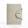 Businessman on the button, 24 cards, beige-gray color