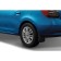 Spray-headed rear Renault Logan, 2004, 2010-2016 (Installation with novline, polyurethane-item) 1945