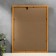 Photo frame pine amber 2/1 30x40 cm mix