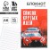 Notepad A6, 16 L "List of cool ideas"