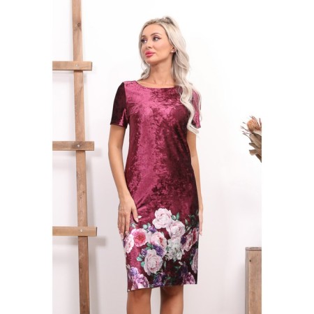 Women's dress, size 44-5