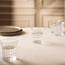 A set of glasses glass SL Home 