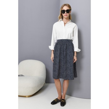 Women's skirt, size 50