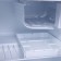 Oursson RF0480/IV refrigerator, single -chamber, class A+, 46 l, beige