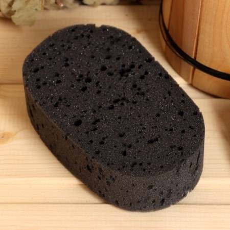 Gift set "Dobroparov": a hat "in a healthy body Healthy mind" and a washcloth-4