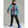 Vetrovka for the boy PlayTode, height 170 cm