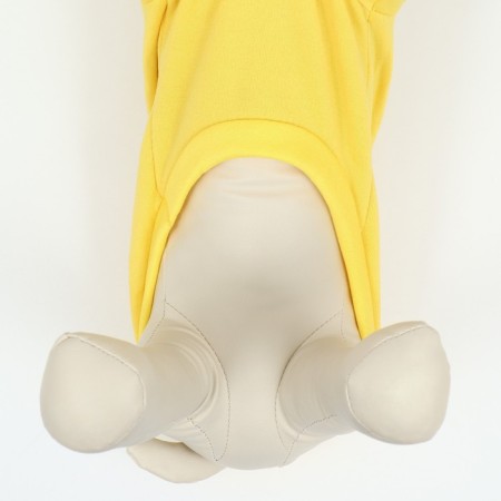 Sweatshirt "Bananza!", Size S (DS 25, OG 38cm)-10