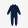 Assumes for a boy, dark blue color, height 86-92 cm (26)