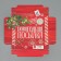 Box the team "New Year's package", 17 x 17 x 7 cm, New Year