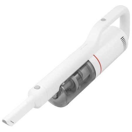 Vacuum cleaner ROIDMI XCQ12RM CORDless Vacuum Cleaner S2, vertical, 435/130 W, 0.4 l, white-6