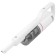 Vacuum cleaner ROIDMI XCQ12RM CORDless Vacuum Cleaner S2, vertical, 435/130 W, 0.4 l, white