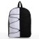 School textile school with lacing, 38x29x11 cm, black and white