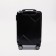 Small suitcase 20 ", code castle, black color
