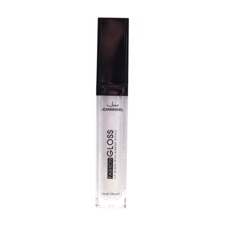 Gloss lip gloss, lilac shade, tone 19