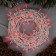 Garland “thread” 20 m, IP20, white thread, 200 LED, red glow, 8 modes, 220 V