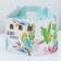 Birds and rodents house "Spring came"