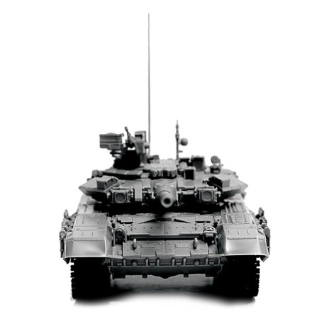 The national team "Russian main combat tank T-90", star, 1:72, (5020)-2