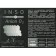 Gaskets "Inso" Anion O2, Normal, 20 pcs.