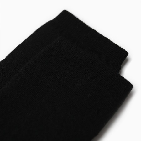 Nosk children's mahra inside, black color, size 22-1