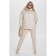 Women's jacket, size 70, milk color
