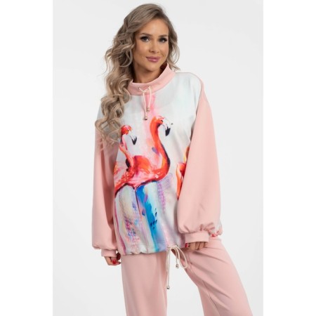 Female jumper, size 44-2