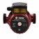 Circulation pump Taen GPD32-12, 500 W, 167 l/min, pressure 12.5 m, DU 32