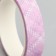 Adhesive tape paper "Lilac cell" width 1; 1.5 cm winding 3 m set 8 pcs