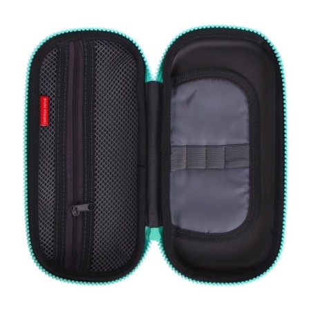 Frame backpack 38 x 30 x 20 cm, + pencil case, Bruno visconti "wonderful mood"-11
